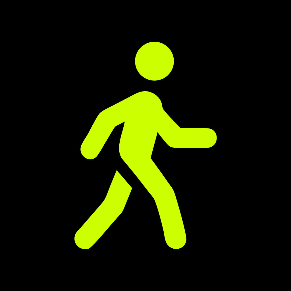 vsteps app icon